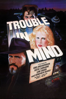 Trouble in Mind (1985) download